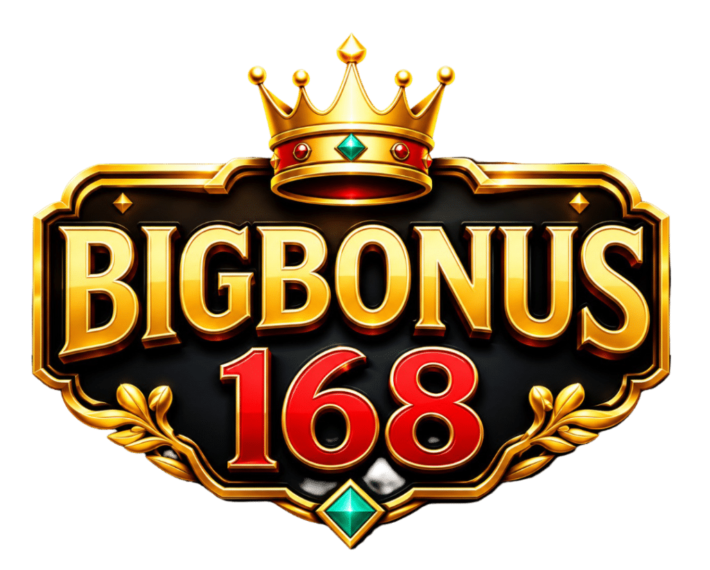 BIGBONUS168 LOGO