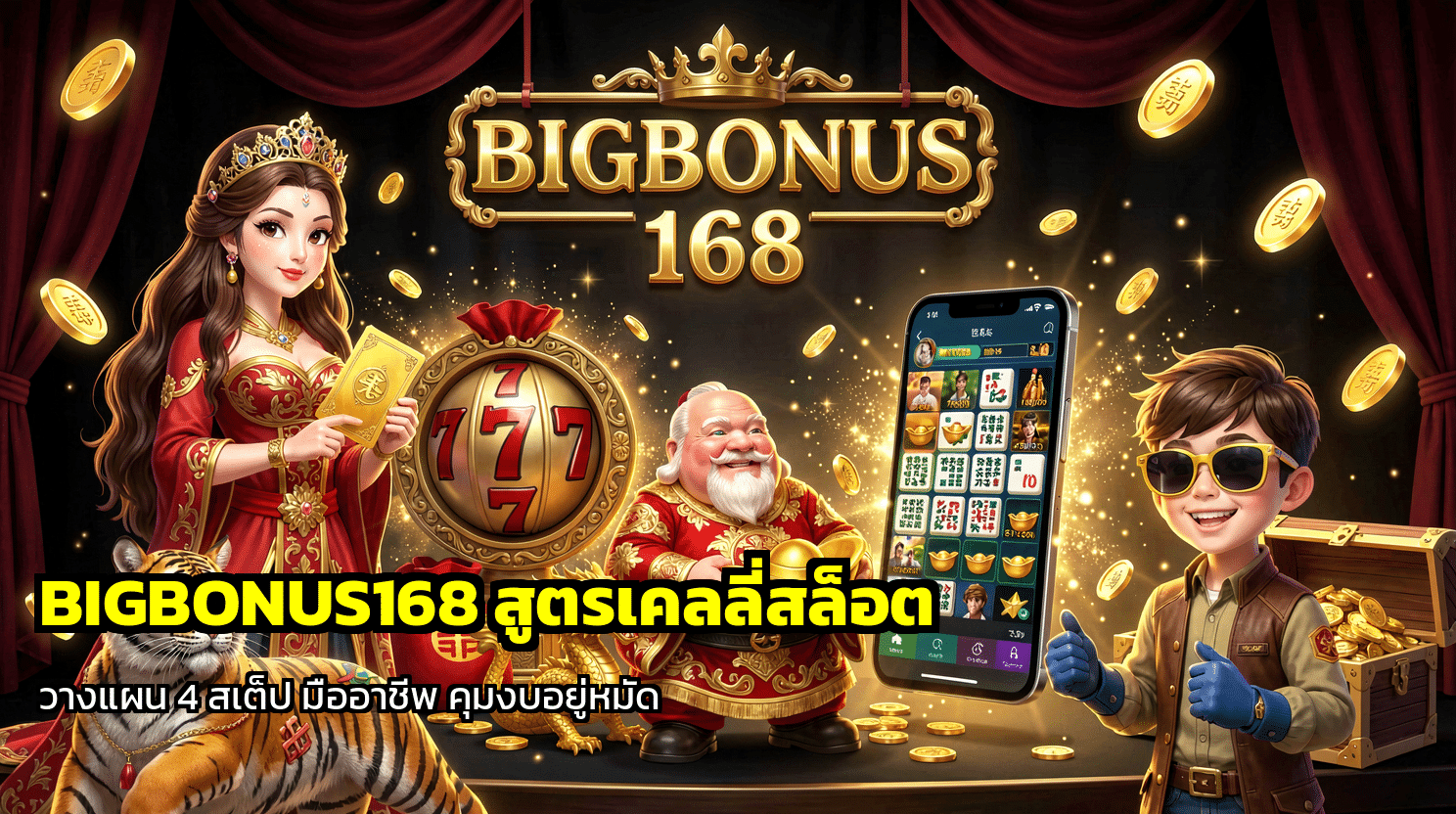 สูตรเคลลี่สล็อต